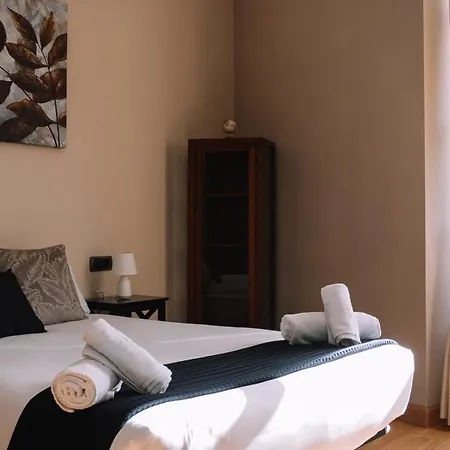 Apartmán Elegancia En La Plaza De By